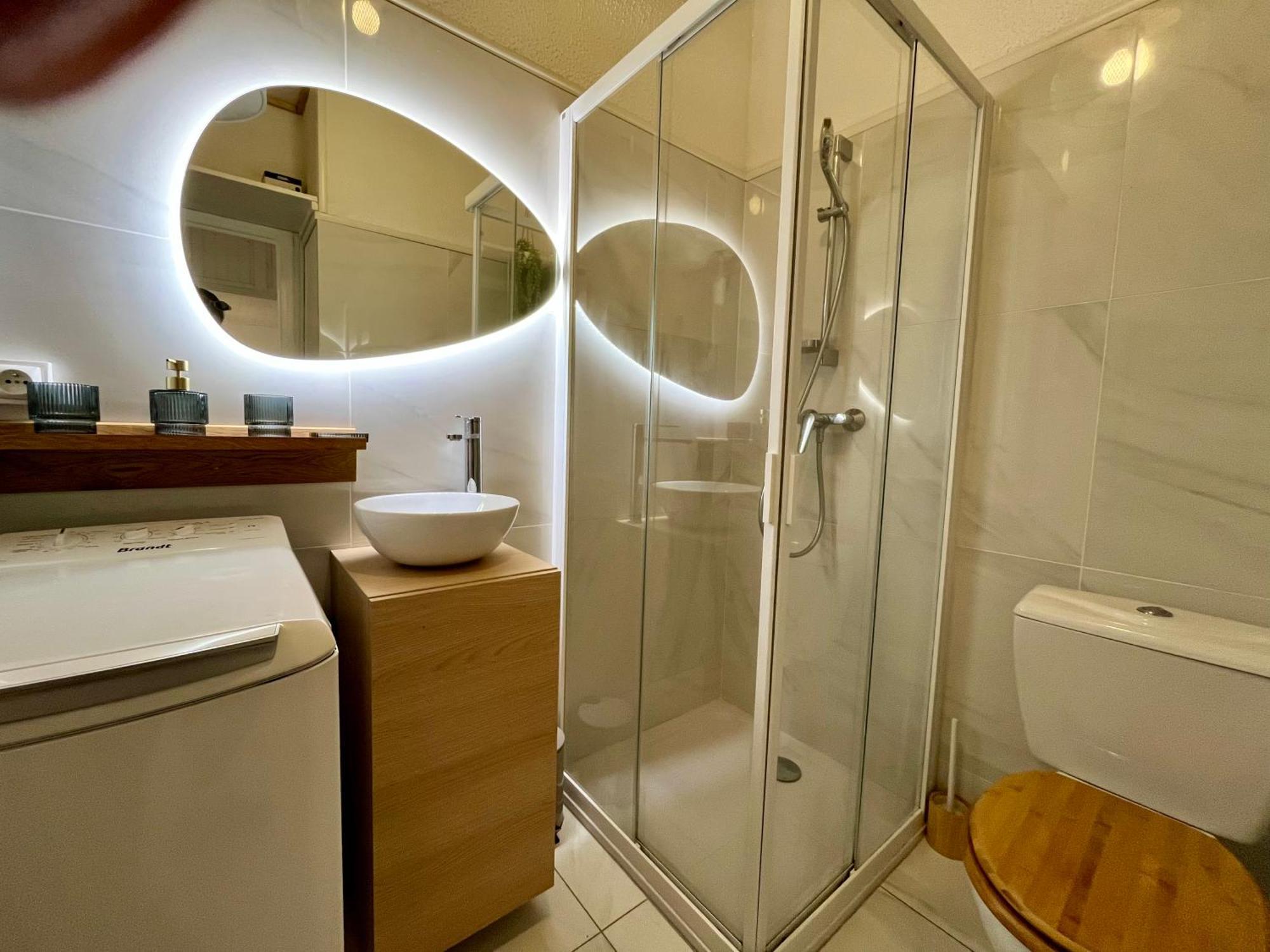 Joli Studio Maisonnette A 100M De La Plage Porticcio  Ngoại thất bức ảnh