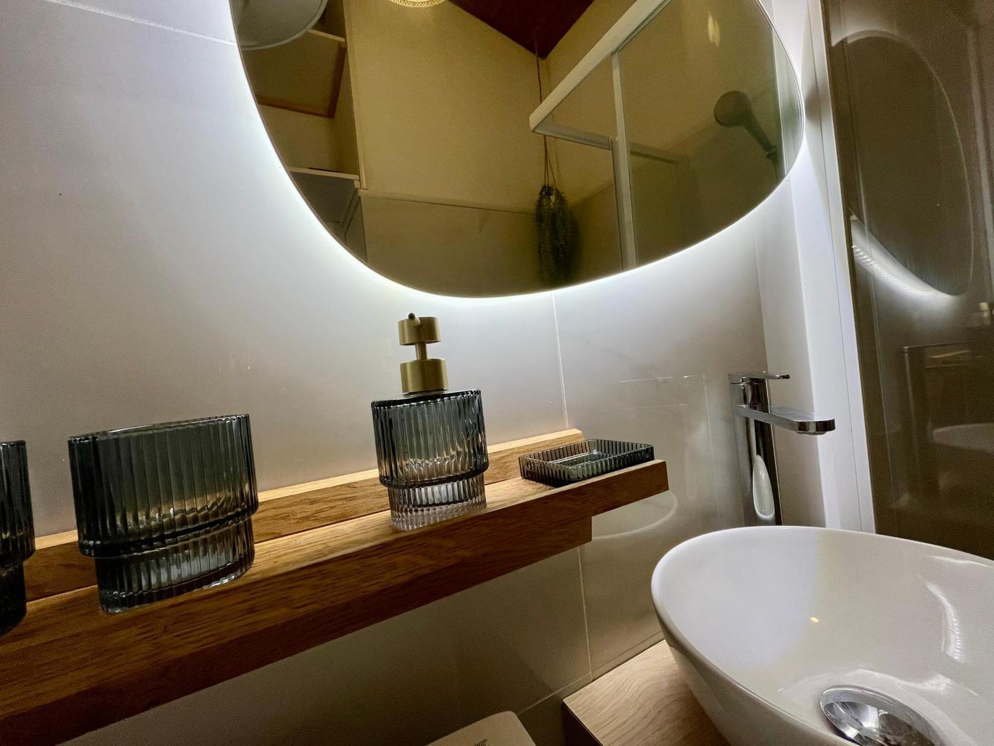 Joli Studio Maisonnette A 100M De La Plage Porticcio  Ngoại thất bức ảnh