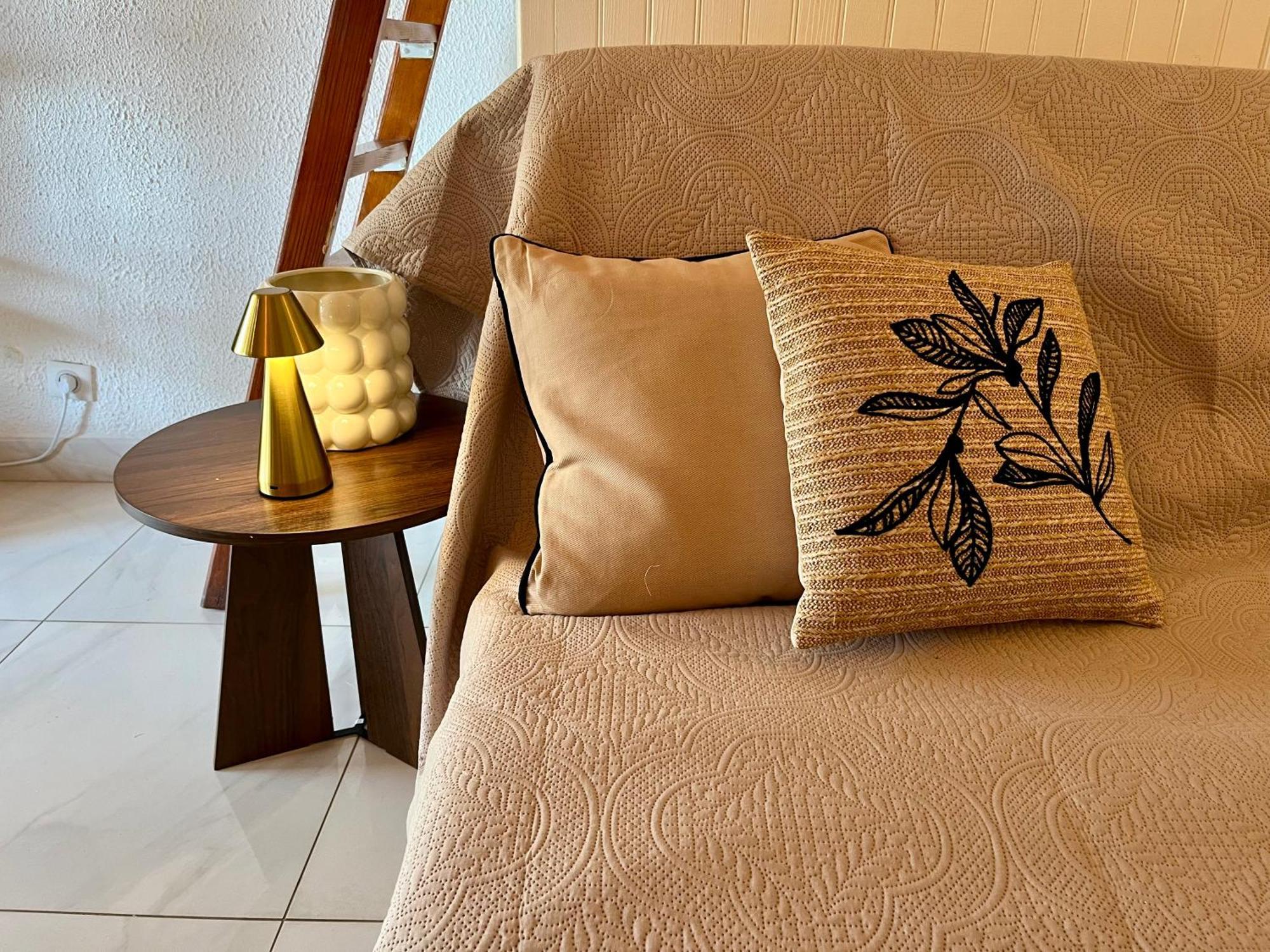 Joli Studio Maisonnette A 100M De La Plage Porticcio  Ngoại thất bức ảnh